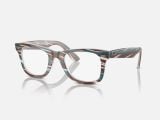  Gọng kính RAYBAN RB5121F 8382 