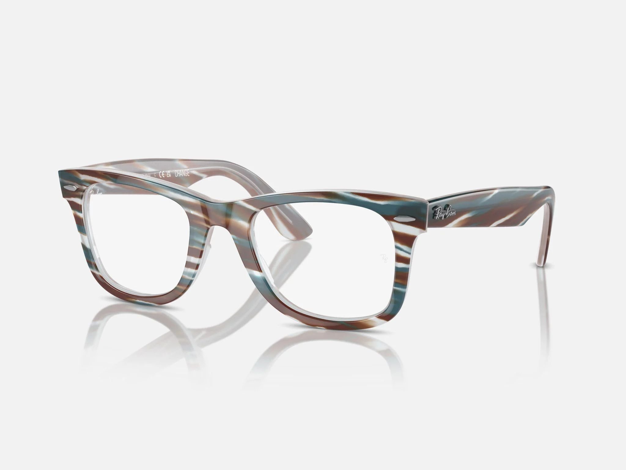  Gọng kính RAYBAN RB5121F 8382 