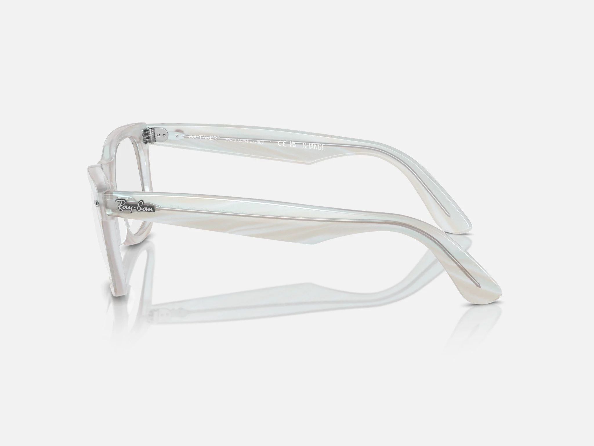  Gọng kính RAYBAN RB5121F 8382 