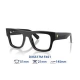  Gọng kính RAYBAN Scuderia Ferrari RX5517M F601 