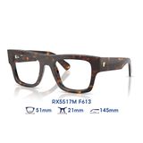  Gọng kính RAYBAN Scuderia Ferrari RX5517M F613 