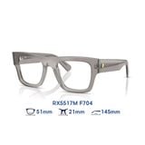  Gọng kính RAYBAN Scuderia Ferrari RX5517M F704 