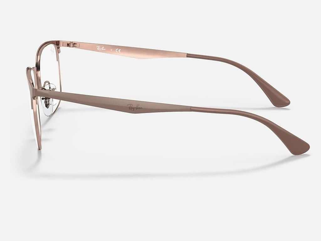  Gọng Kính Ray-Ban RX6421 2973 