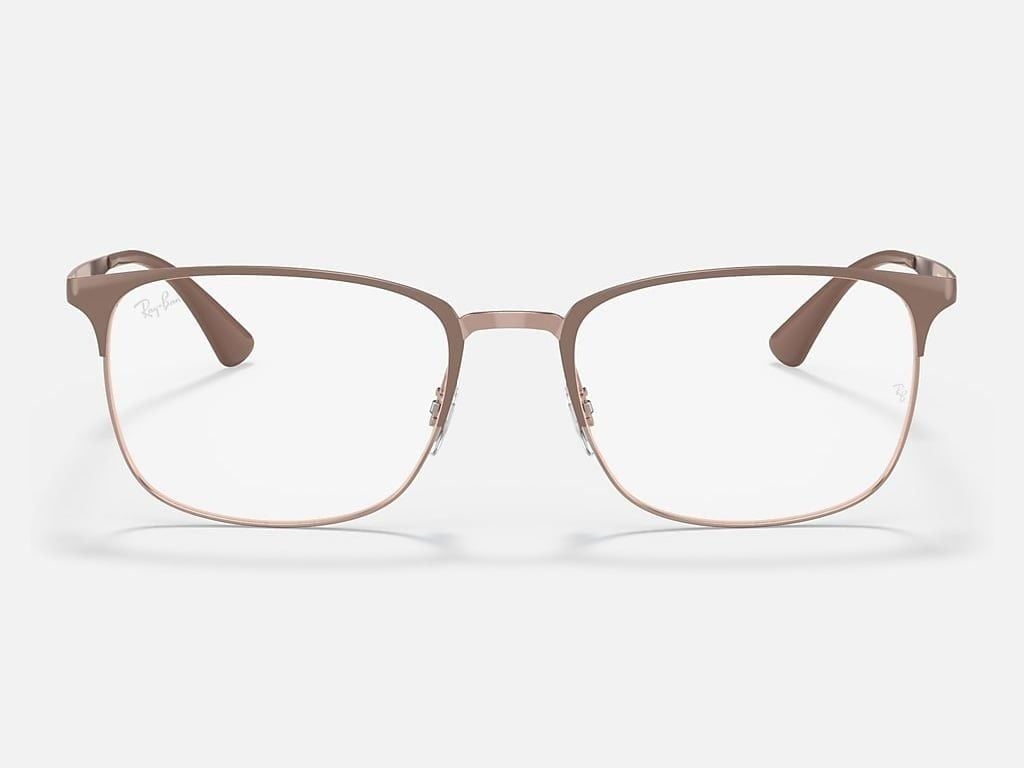  Gọng Kính Ray-Ban RX6421 2973 