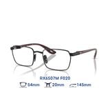  Gọng kính RAYBAN Scuderia Ferrari RX6507M F020 