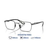  Gọng kính RAYBAN Scuderia Ferrari RX6507M F084 