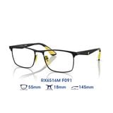  Gọng kính RAYBAN Scuderia Ferrari RX6516M F091 