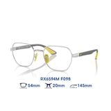  Gọng kính RAYBAN Scuderia Ferrari RX6594M F098 