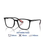  Gọng kính RAYBAN Scuderia Ferrari RX7240M F602 