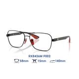  Gọng kính RAYBAN Scuderia Ferrari RX8436M F002 