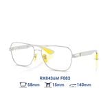  Gọng kính RAYBAN Scuderia Ferrari RX8436M F083 