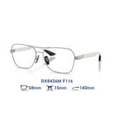  Gọng kính RAYBAN Scuderia Ferrari RX8436M F116 