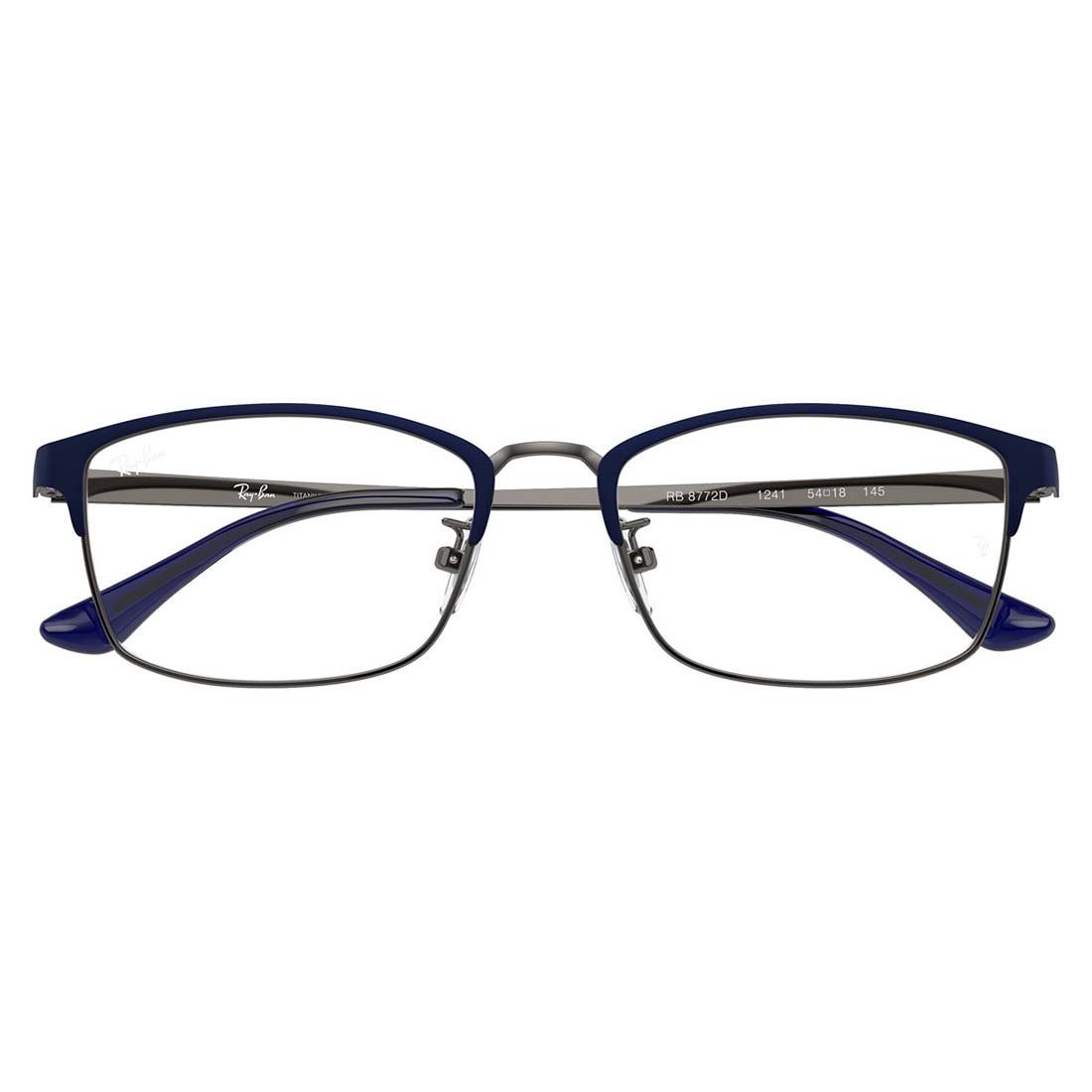  Gọng kính RAYBAN RB8772D 1241 