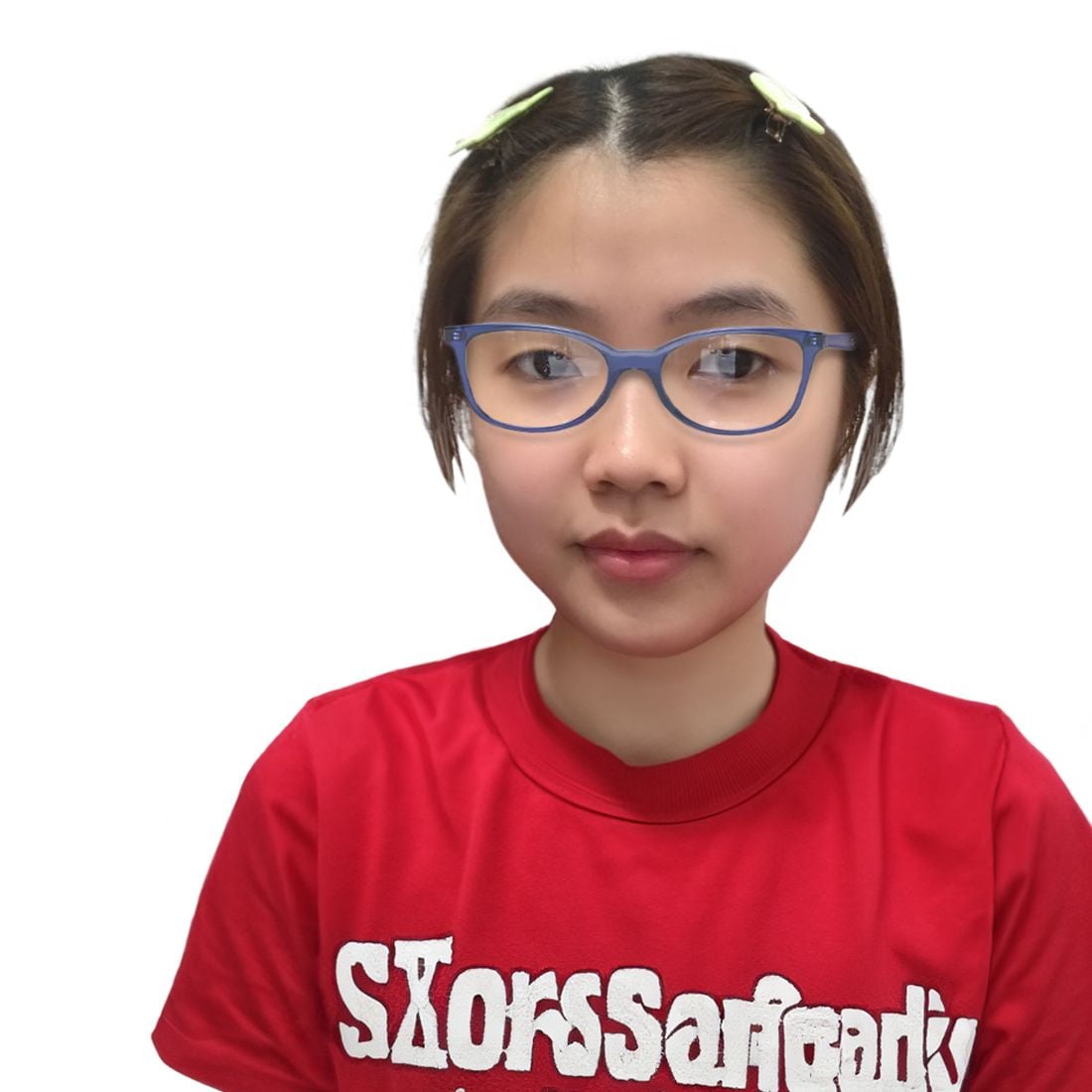  Gọng kính trẻ em Kids RAYBAN RY1586 3775 