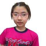  Gọng kính trẻ em Kids RAYBAN RY1586 3777 