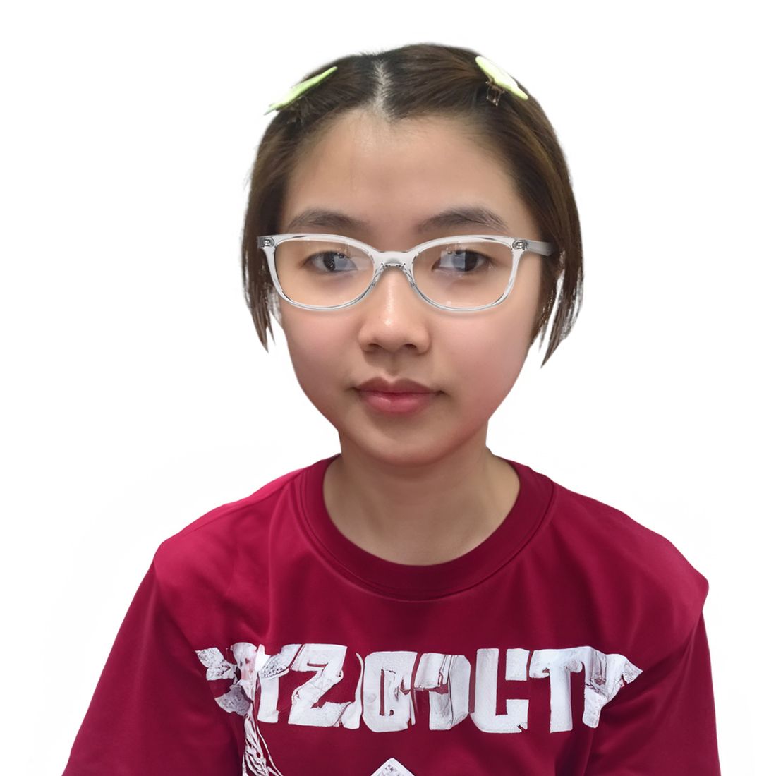  Gọng kính trẻ em Kids RAYBAN RY1586 3832 