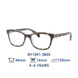  Gọng kính trẻ em Kids RAYBAN RY1591 3805 