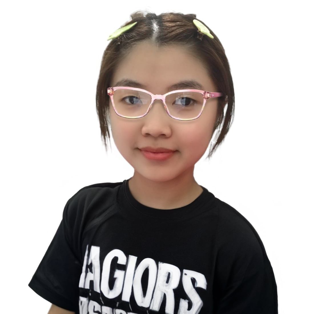  Gọng kính trẻ em Kids RAYBAN RY1591 3806 