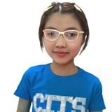  Gọng kính trẻ em Kids RAYBAN RY1591 3809 