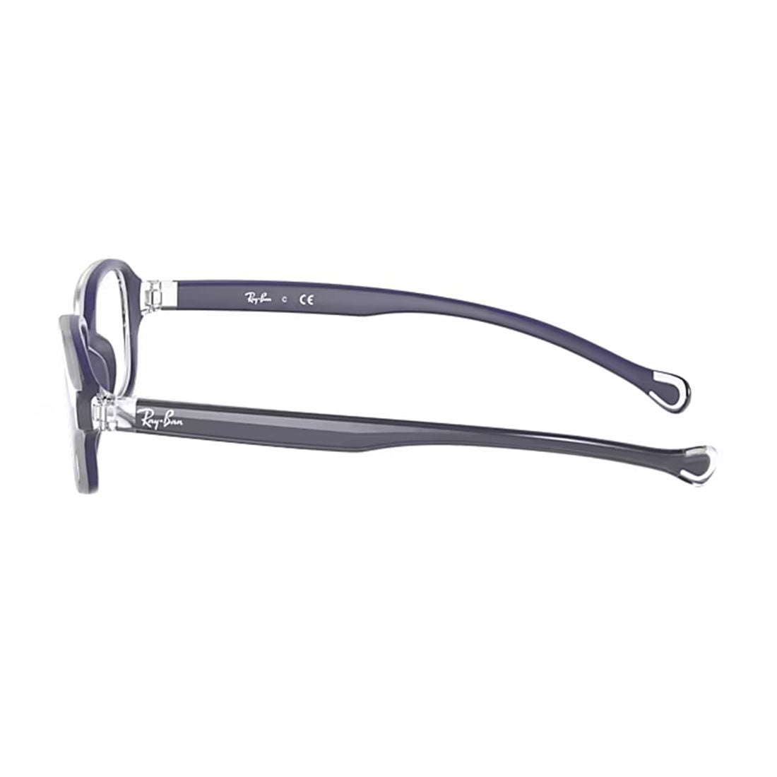  Gọng kính trẻ em Kids RAYBAN RY9074V 3881 