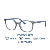  Gọng kính trẻ em Kids RAYBAN RY9097V 3897 