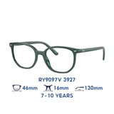  Gọng kính trẻ em Kids RAYBAN RY9097V 3927 