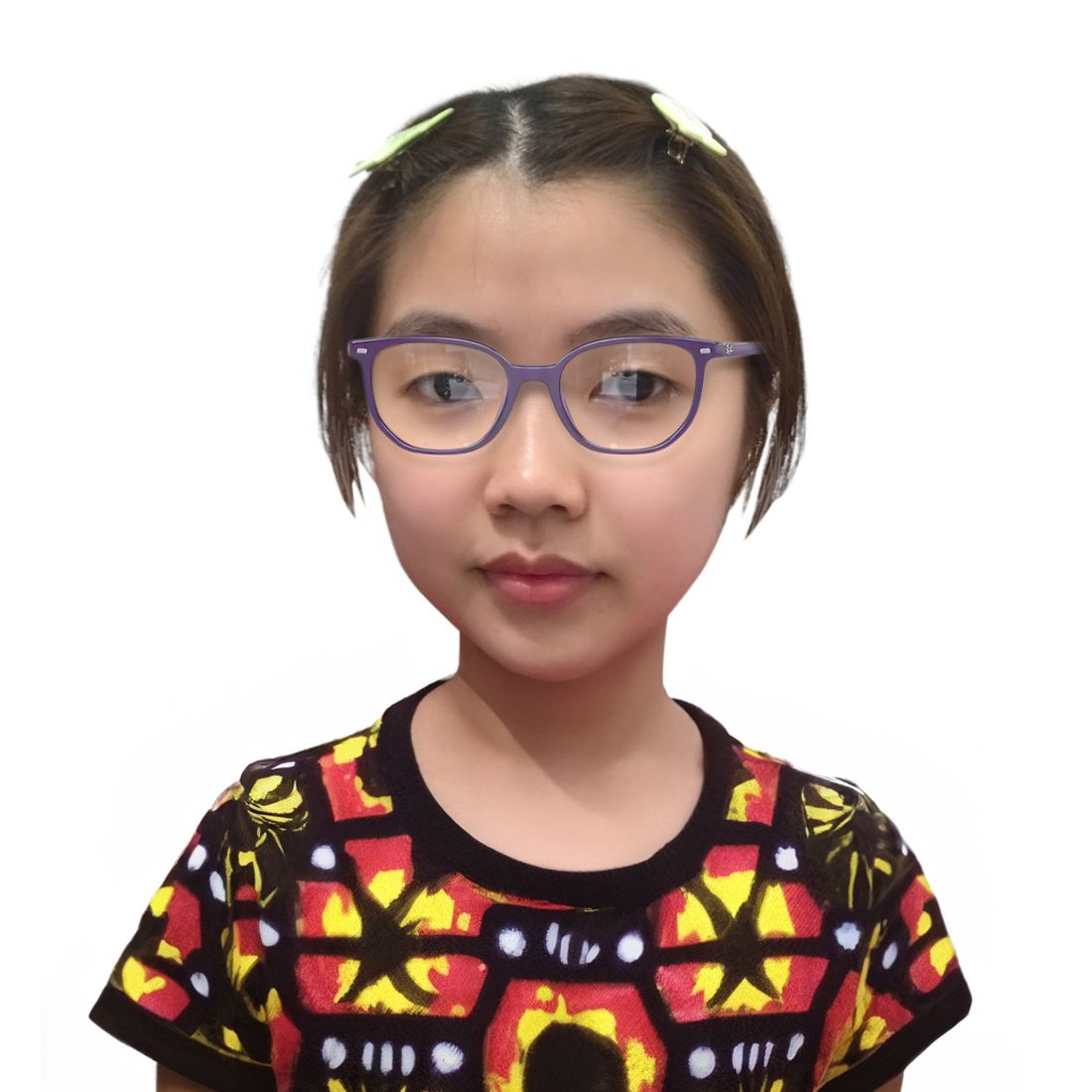  Gọng kính trẻ em Kids RAYBAN RY9097V 3935 