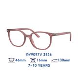  Gọng kính trẻ em Kids RAYBAN RY9097V 3936 