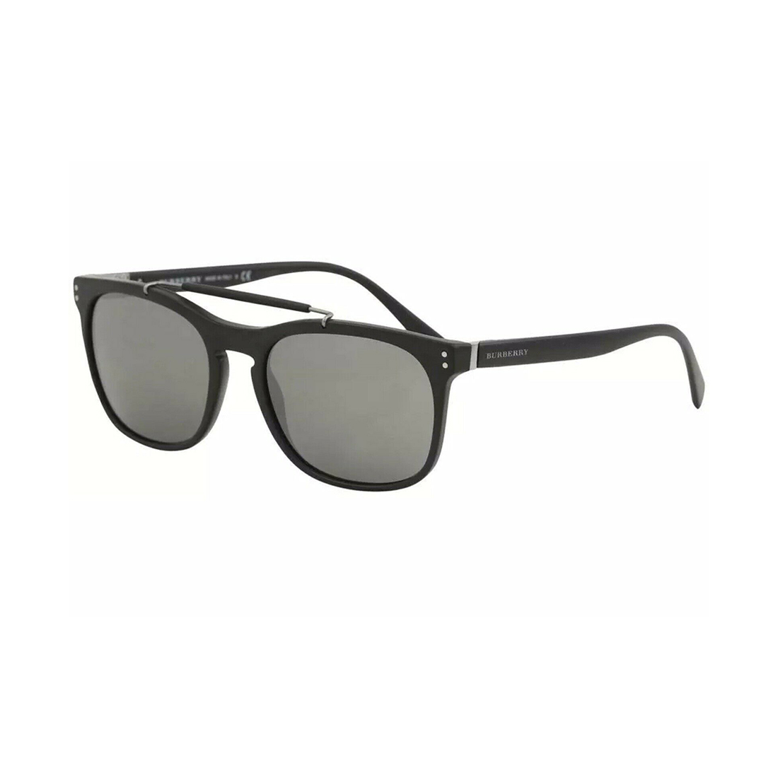 Kính mát BURBERRY B4244F 3464/6G Đen Giảm 20% – LienSon