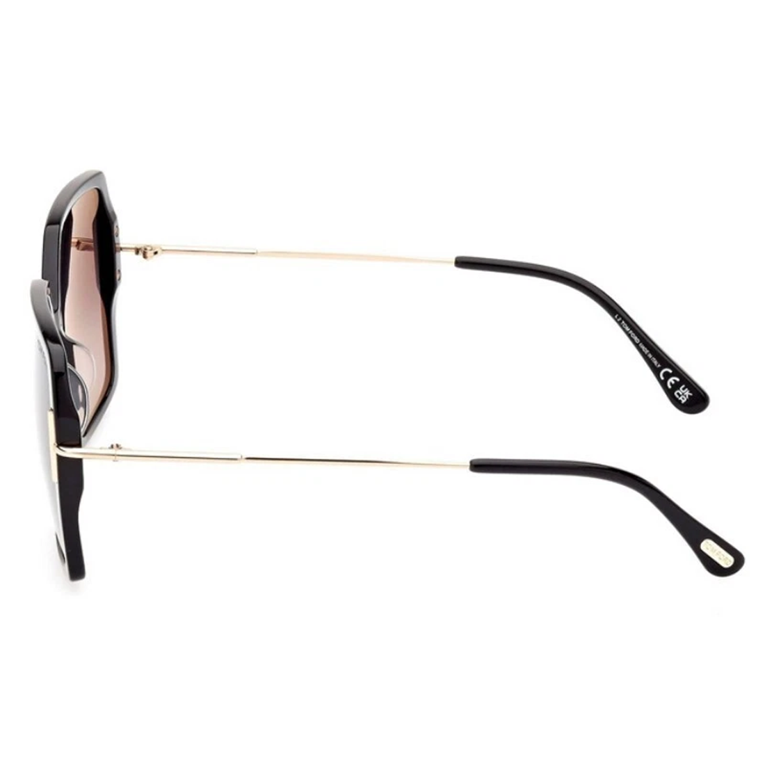  Kính mát Tom Ford TF1039 01B 