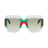  Kính mát Gucci GG0178S 001 