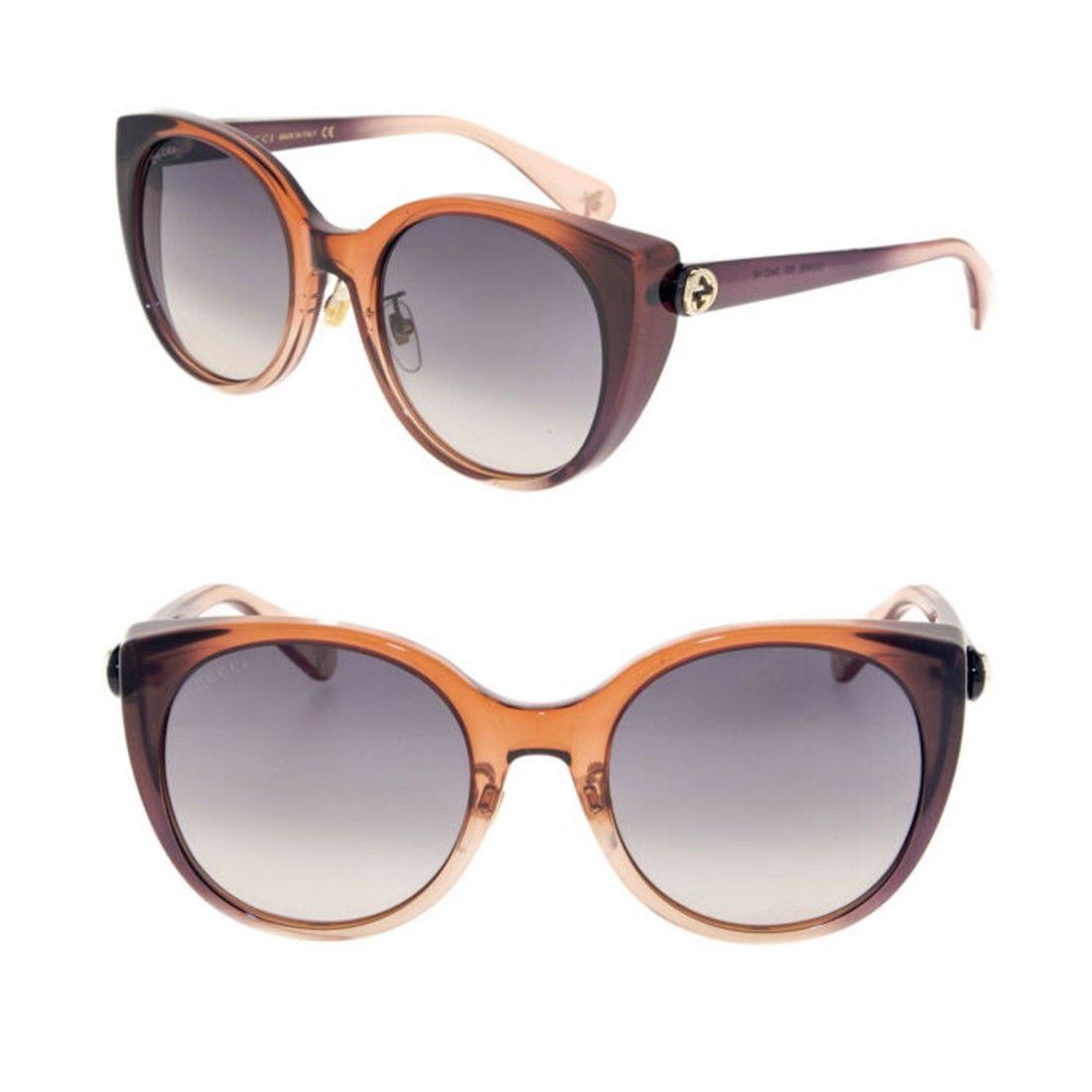 Gucci gg0369s deals