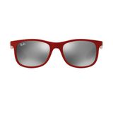  Kính mát trẻ em Kids RAYBAN RJ9062S 7015/6G + Tặng phiếu mua hàng trị giá 500.000 vnđ 