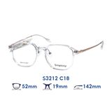  Gọng kính Simplicity S3212 C18 