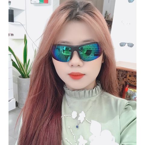 Kính mát SMARTY SA2209 D