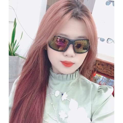 Kính mát SMARTY SA2210 A