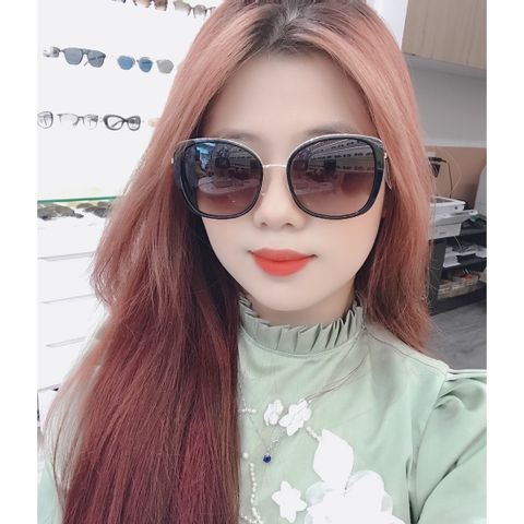 Kính mát SMARTY SB1207 A