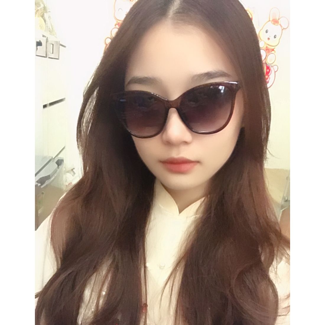  Kính mát SMARTY SB2312 B 