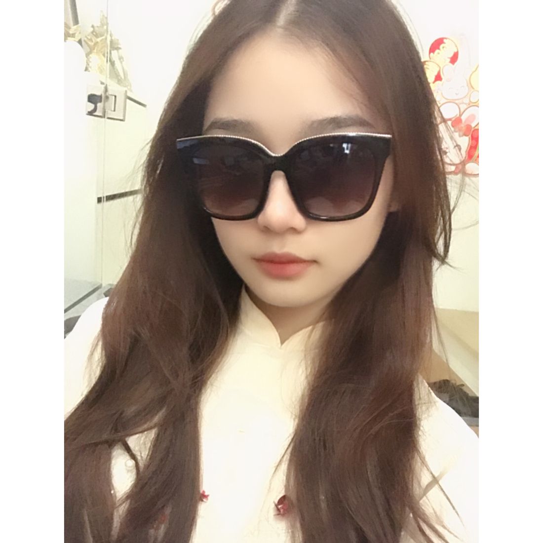  Kính mát SMARTY SB2314 A 