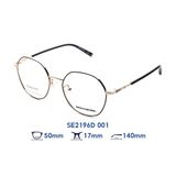  Gọng kính SKECHERS SE2196D 001 