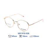  Gọng kính SKECHERS SE2197D 028 
