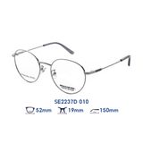  Gọng kính SKECHERS SE2237D 010 