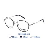  Gọng kính SKECHERS SE2238D 010 