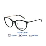  Gọng kính SKECHERS SE2241D 001 