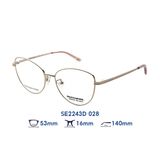  Gọng kính SKECHERS SE2243D 028 