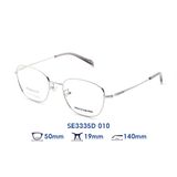  Gọng kính SKECHERS SE3335D 010 
