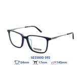  Gọng kính SKECHERS SE3380D 092 