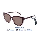  Kính mát SKECHERS SE6294 81D 