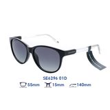  Kính mát SKECHERS SE6296 01D 