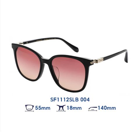 Kính mát Salvatore Ferragamo SF1112SLB 004